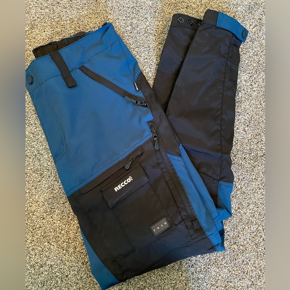 Beyond Nordic Hiking Pants to Shorts